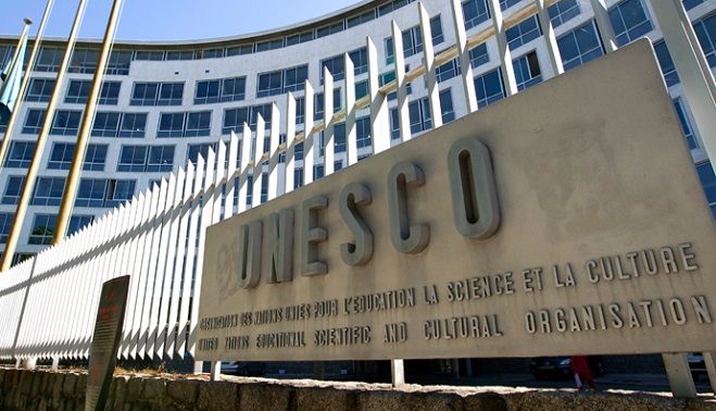 Imagini pentru infiinteaza UNESCO